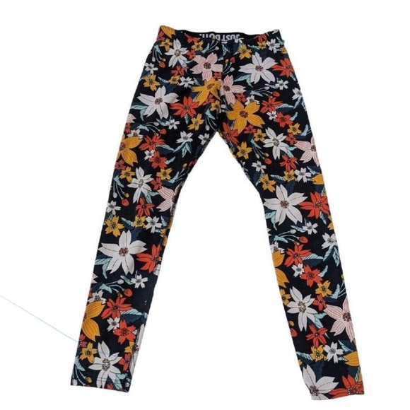 Nike Hawaiian floral leggings - Picture 4 of 4